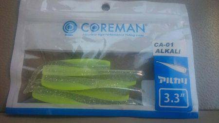 シーバスリベンジ♪