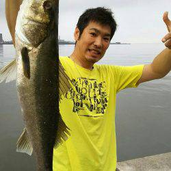 荒れ後の1発狙い