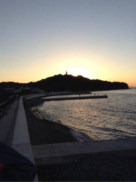 釣れたタイがおおきかったら