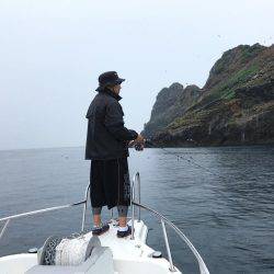 日本海ボートロック&ジギング