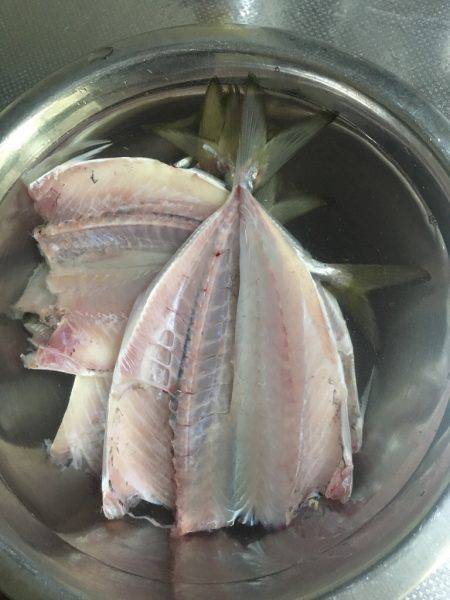 フロートアジング