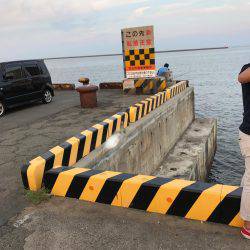 サビキIN四日市港 昼