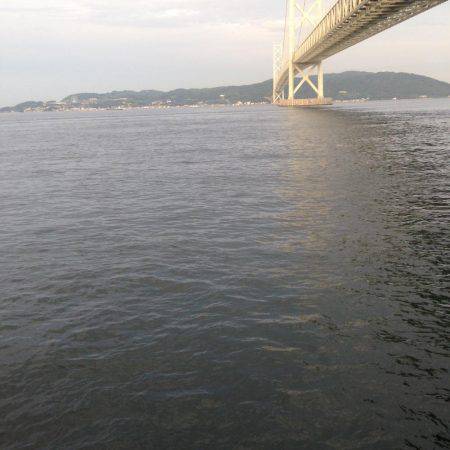 アジュール舞子でガシリング！！