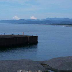 爆釣カマス＆シマアジ