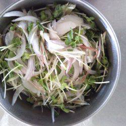 シーズン到来?タチウオ