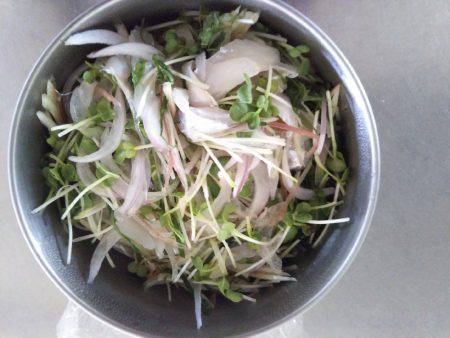 シーズン到来?タチウオ