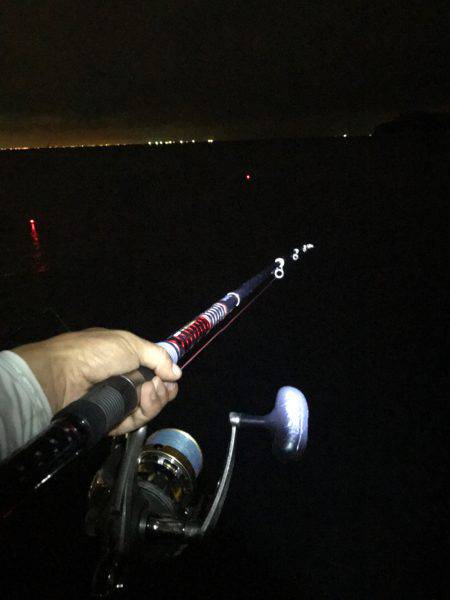 うみかぜ公園、初チャレンジ！