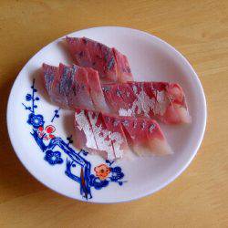 折れた(´・д・｀)