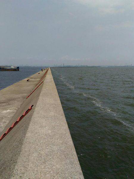 【武庫川一文字】