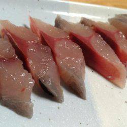 二年振りのご対面！渋いながらもサバゲット！