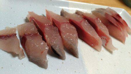 二年振りのご対面！渋いながらもサバゲット！