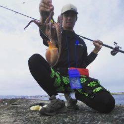 オクトパッシング