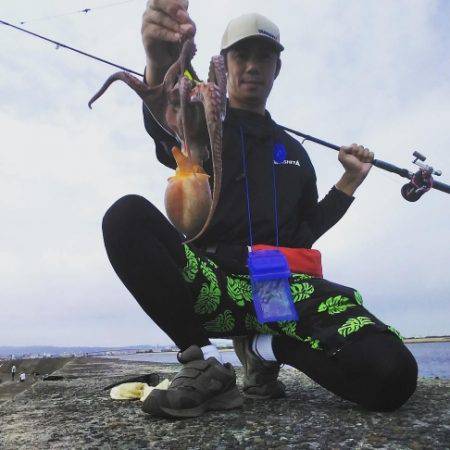 オクトパッシング