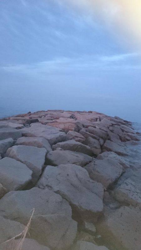 意地のガシリング