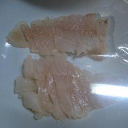 ひさしぶりの良形!