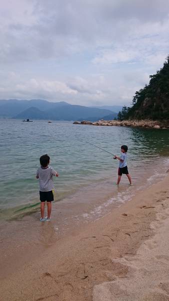 キス・ベラ・ガッチョ