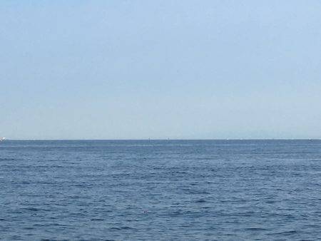 朝練オクトパッシング