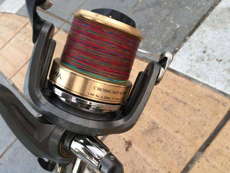 キス時々カワハギ