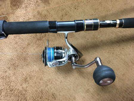 夏❗️エギング＆ライトショアジギング