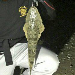 初　千代崎ビーチ　ジギング