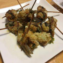 立会川小林丸 シロギス船 釣行