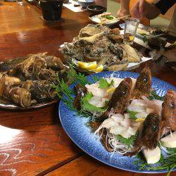 ロックフィッシュ