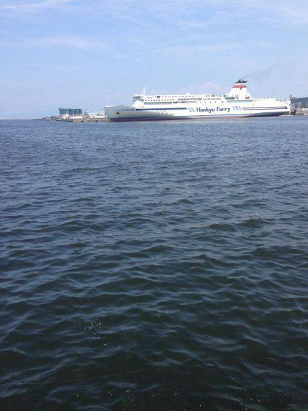 LSJ &オクトパッシング