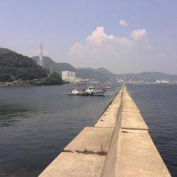 タコ釣りランガン