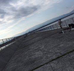 逃がした魚は大きい!?