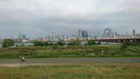 夕涼みハゼククランキング