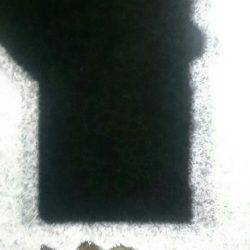 暑い。かなり暑い。