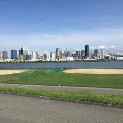 淀川チニング！デイ&ナイト