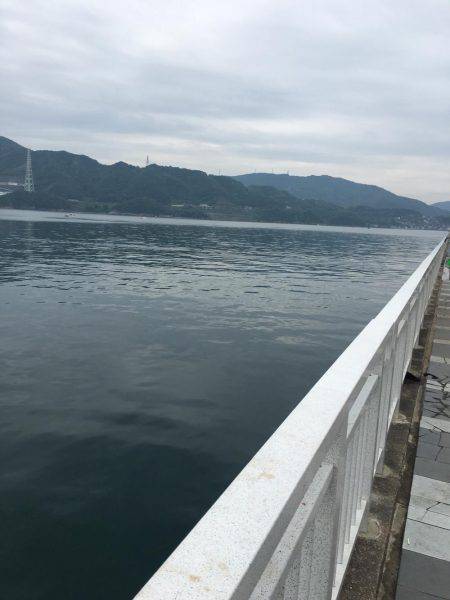 ファミリーフィッシング