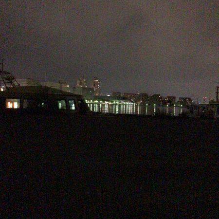 メバル活性高し+とんでもない奴も…