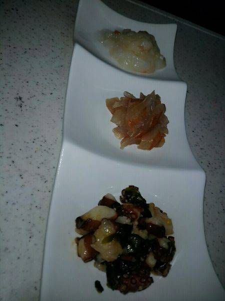 爆釣カマス＆シマアジ