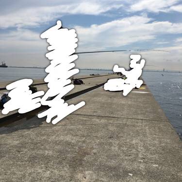 ツバス狙いのはずが