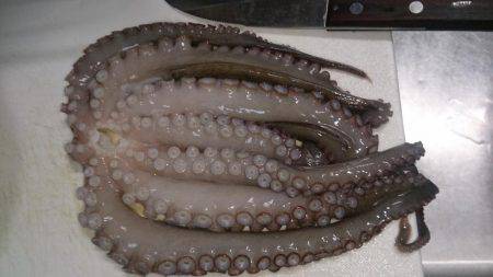 マッチョなあいつ