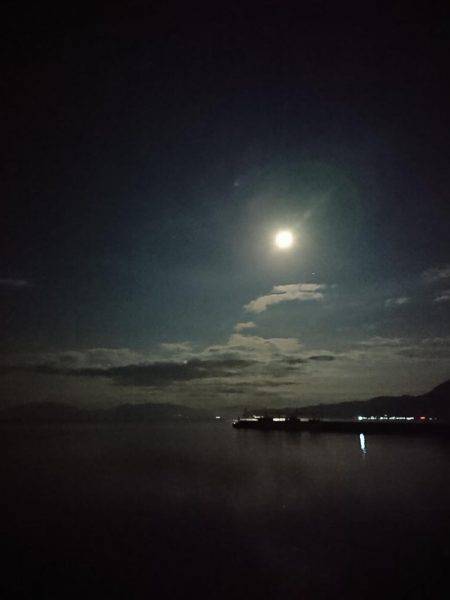 ケンサキが釣りたくて