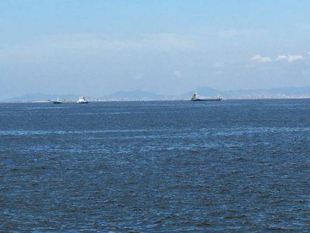 朝練オクトパッシング♫