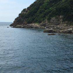 狙った魚が釣れたら嬉しい^ – ^