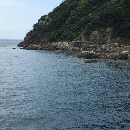 狙った魚が釣れたら嬉しい^ – ^