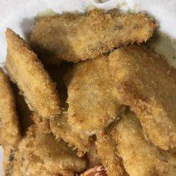 なんとかシイラ。。