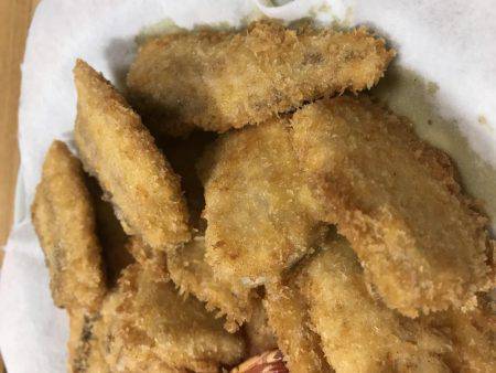 なんとかシイラ。。