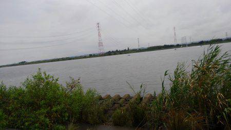 テナガエビのはずが…