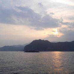 二週連続ホゲホゲ