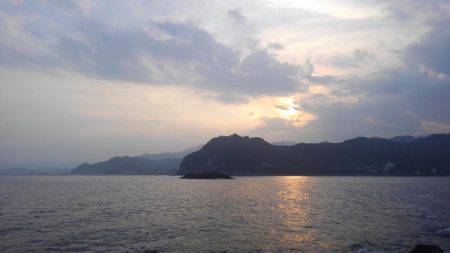 二週連続ホゲホゲ