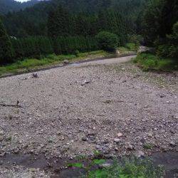 上桂川花背地区