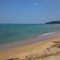 キス釣りに行ったら色々起こった