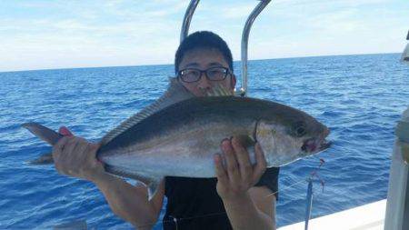 第五慶門丸 釣果