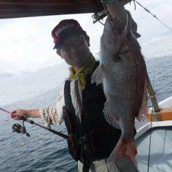 遊漁船 幸友丸 釣果